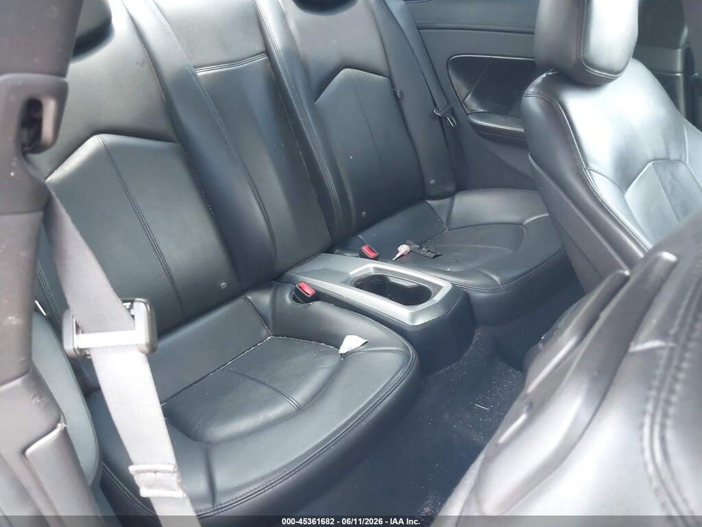 1G6DC1E34D0109281 2013 CADILLAC CTS photo no. 8