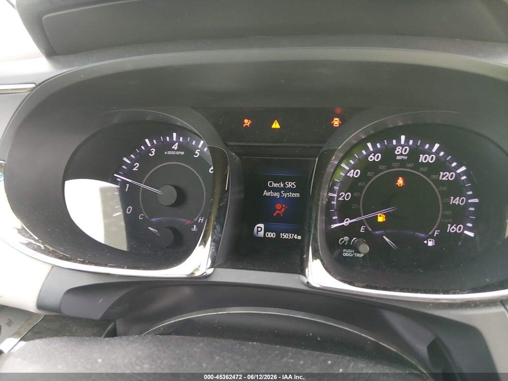 4T1BK1EB3DU076681 2013 TOYOTA AVALON photo no. 7