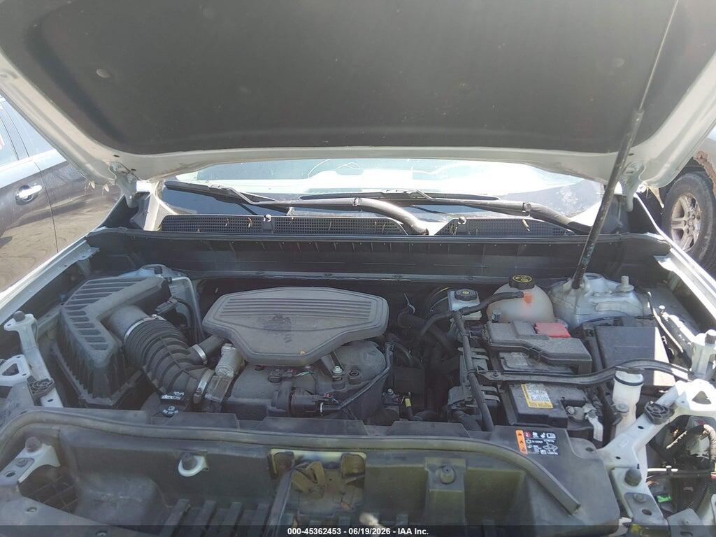 1GKKNRLS6LZ205113 2020 GMC ACADIA photo no. 10
