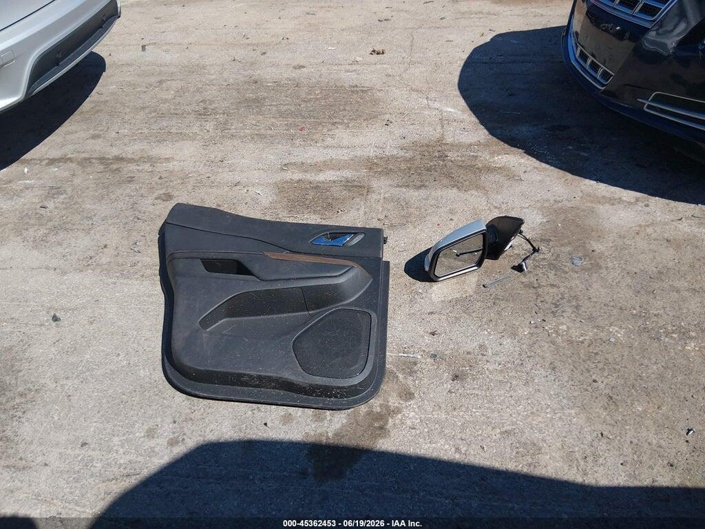 1GKKNRLS6LZ205113 2020 GMC ACADIA photo no. 12