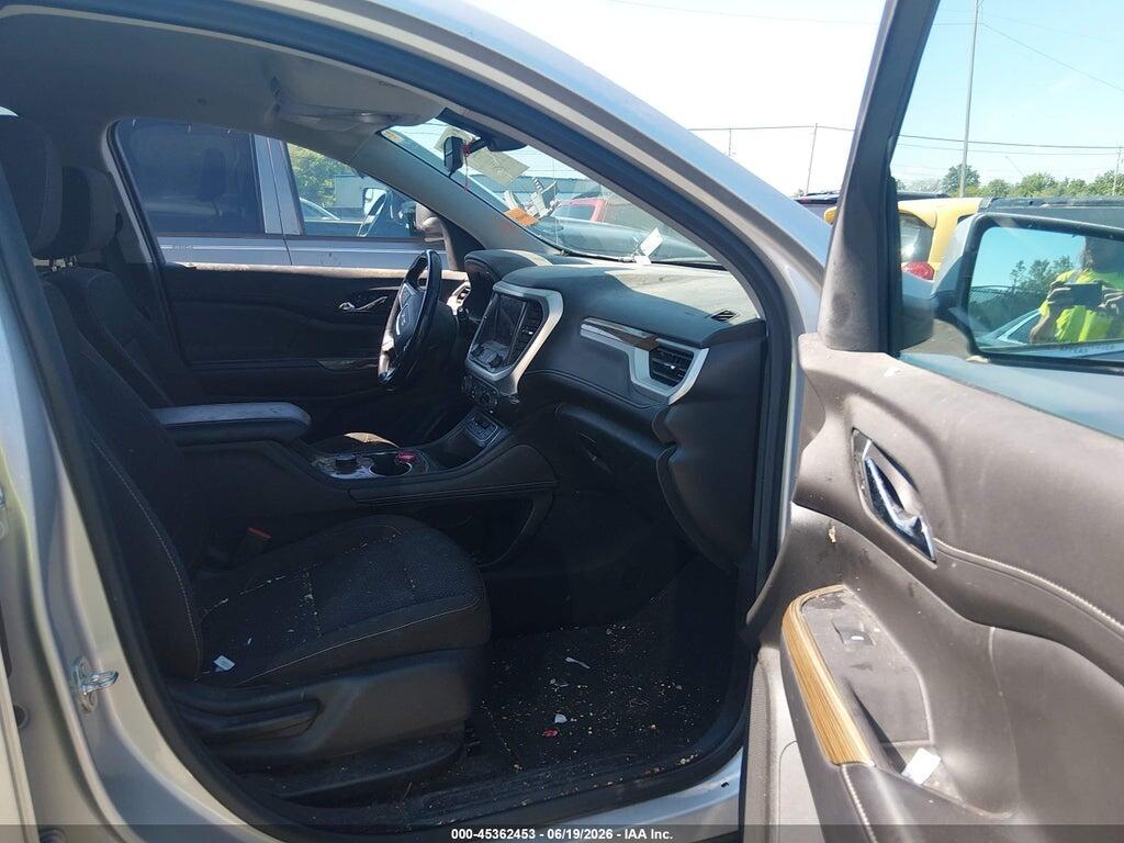 1GKKNRLS6LZ205113 2020 GMC ACADIA photo no. 5