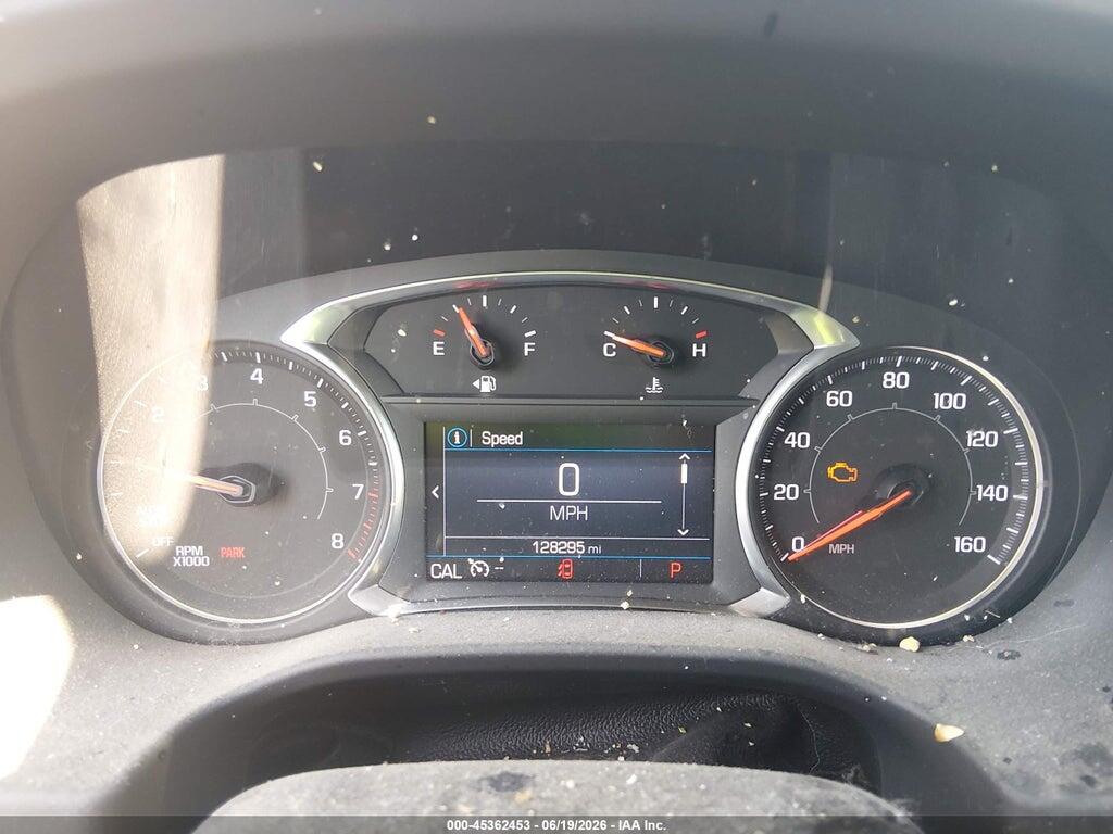 1GKKNRLS6LZ205113 2020 GMC ACADIA photo no. 7