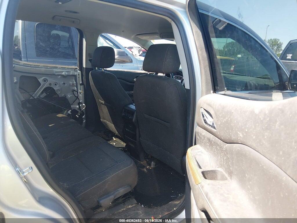 1GKKNRLS6LZ205113 2020 GMC ACADIA photo no. 8
