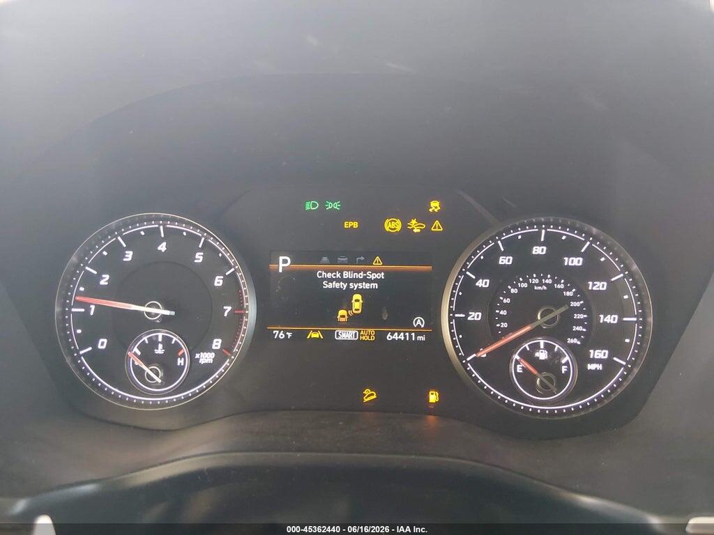 5NMS2DAJ5PH572094 2023 HYUNDAI SANTA FE photo no. 7