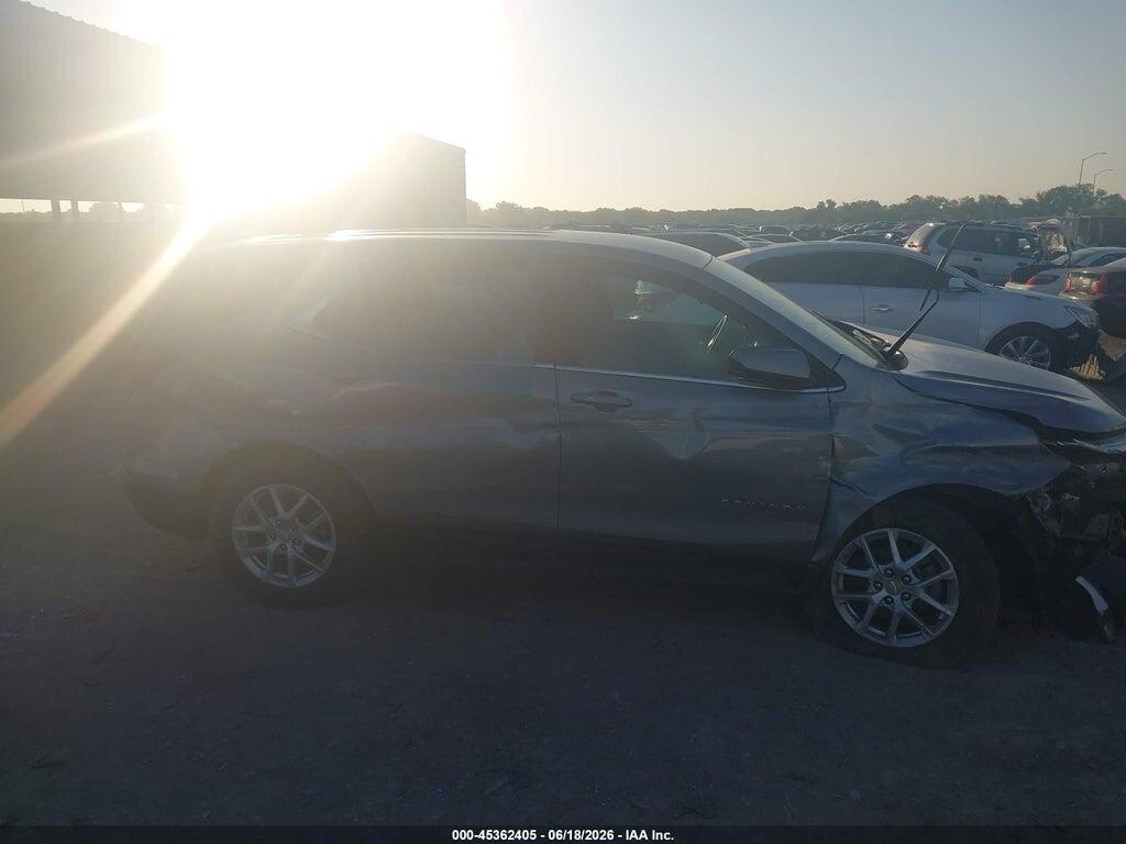 3GNAXTEG7RL203238 2024 CHEVROLET EQUINOX photo no. 12