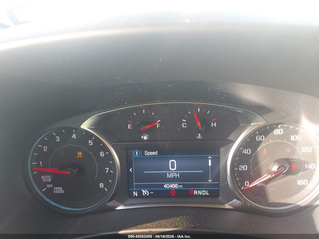 3GNAXTEG7RL203238 2024 CHEVROLET EQUINOX photo no. 7