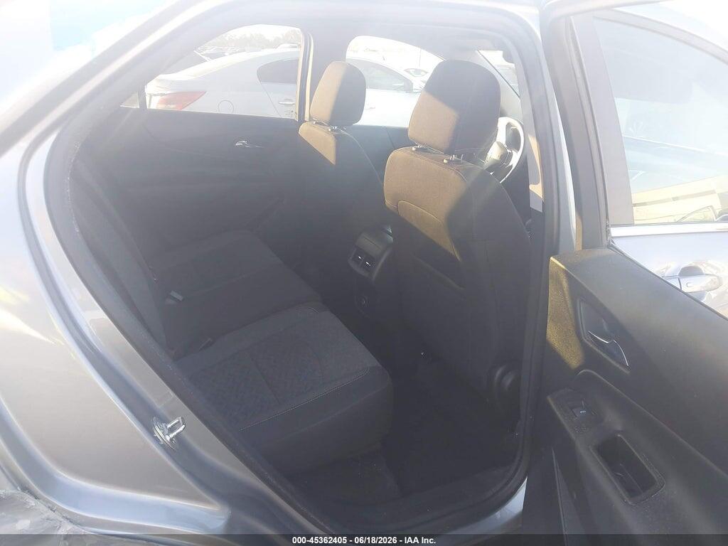 3GNAXTEG7RL203238 2024 CHEVROLET EQUINOX photo no. 8
