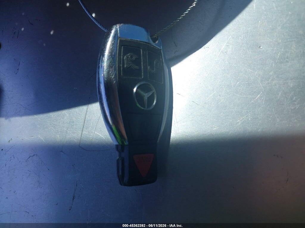 WDDHF5GB3AA021531 2010 MERCEDES-BENZ E 350 photo no. 11