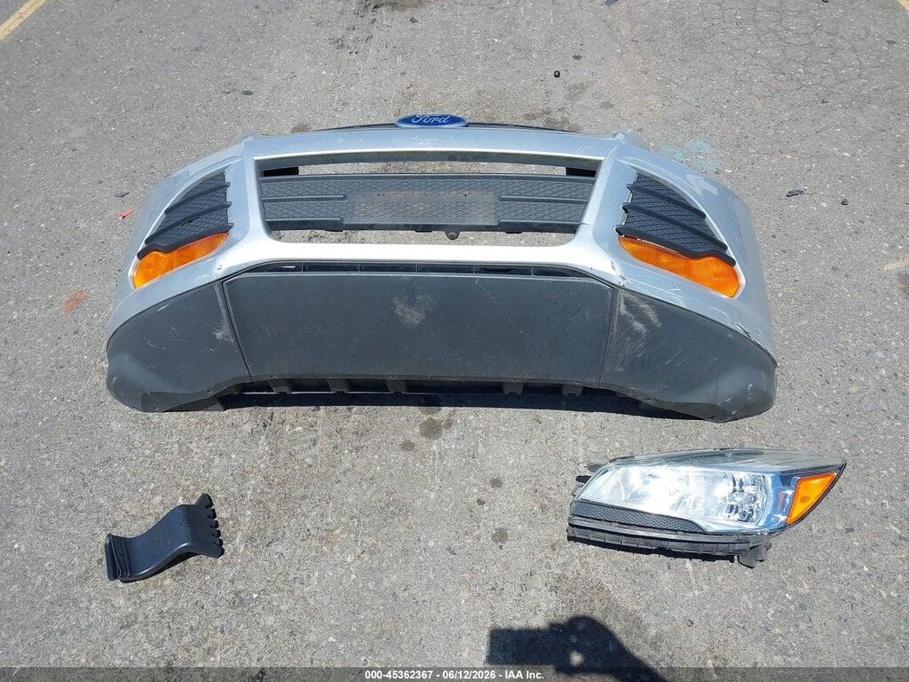 1FMCU0F78EUB16659 2014 FORD ESCAPE photo no. 12