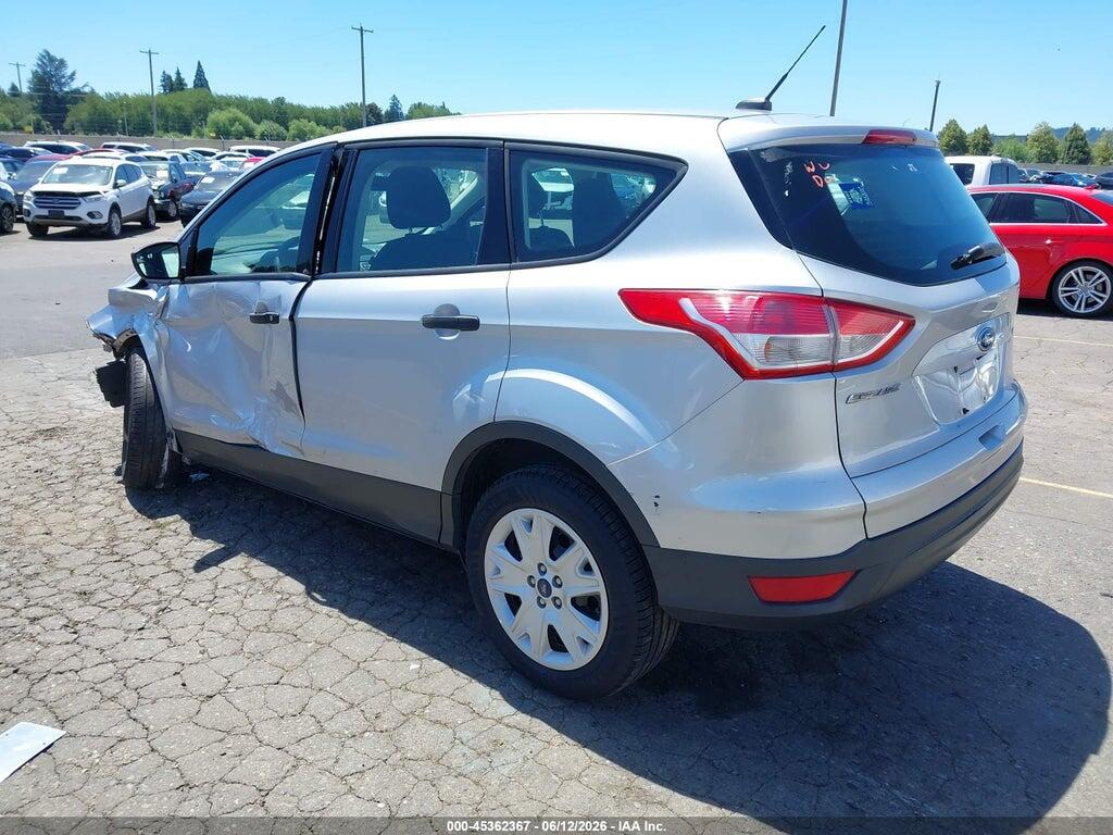 1FMCU0F78EUB16659 2014 FORD ESCAPE photo no. 3