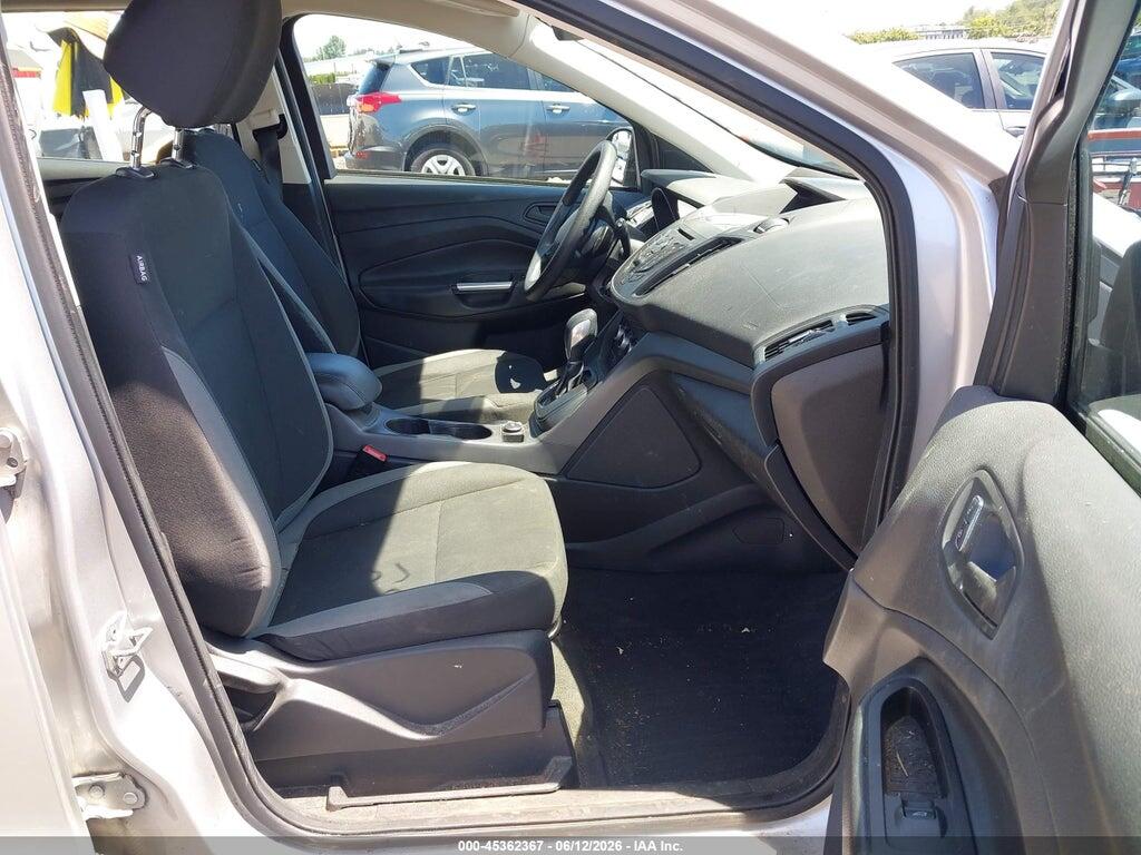 1FMCU0F78EUB16659 2014 FORD ESCAPE photo no. 5