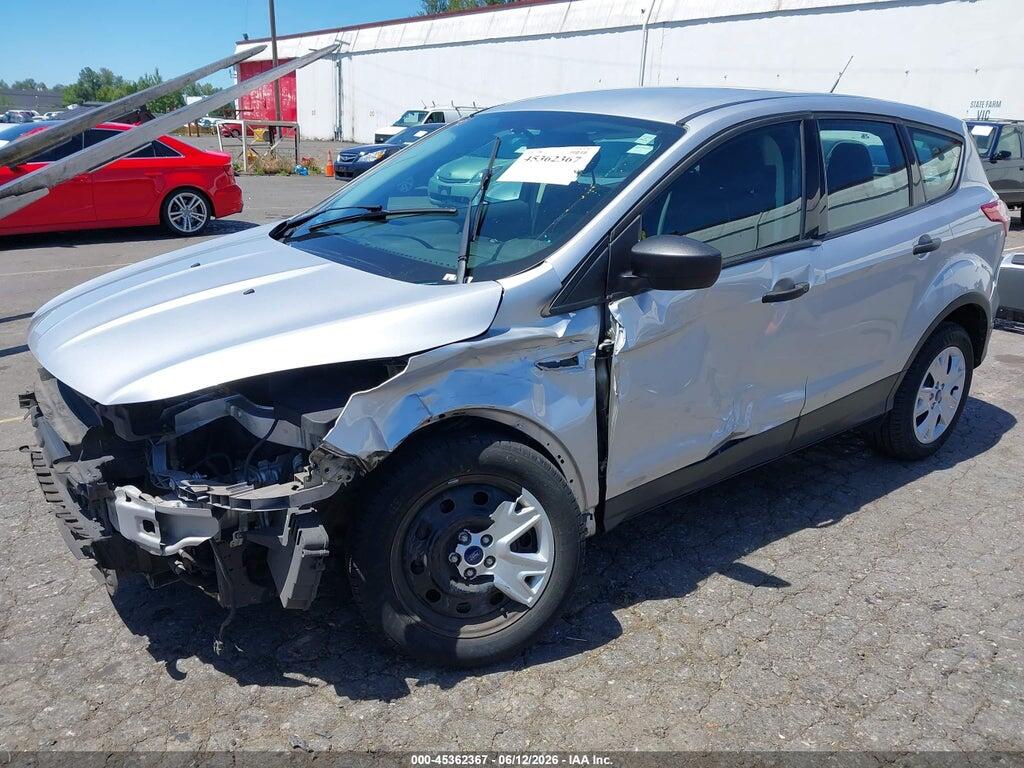 1FMCU0F78EUB16659 2014 FORD ESCAPE photo no. 6