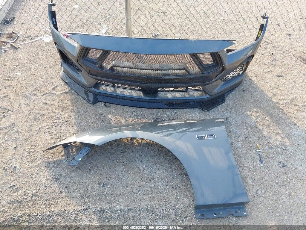 1FA6P8CF3R5403609 2024 FORD MUSTANG photo no. 12