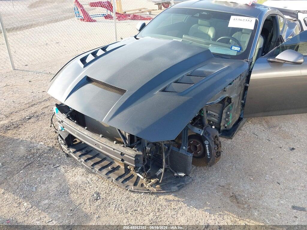 1FA6P8CF3R5403609 2024 FORD MUSTANG photo no. 6