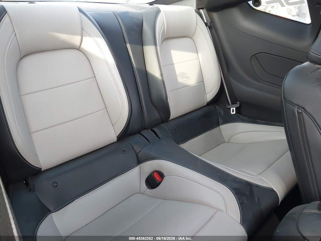 1FA6P8CF3R5403609 2024 FORD MUSTANG photo no. 8