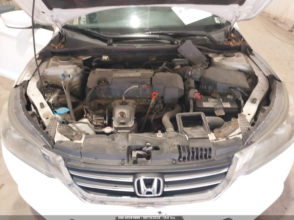 1HGCR2F34DA163400 2013 HONDA ACCORD photo no. 10