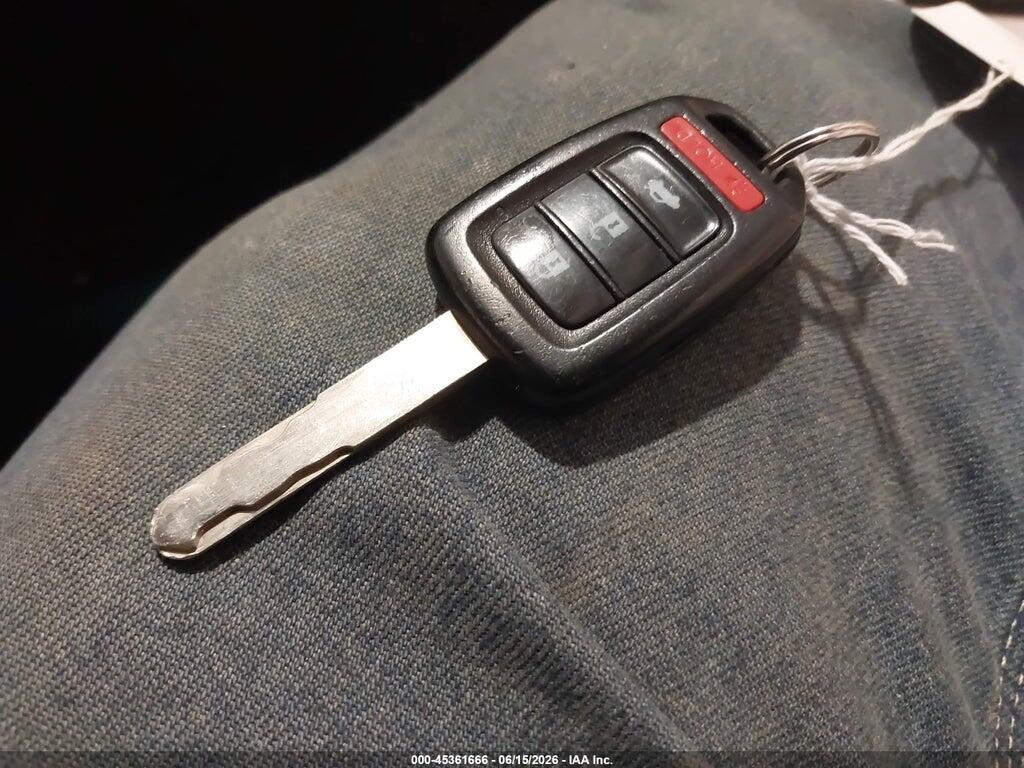 1HGCR2F34DA163400 2013 HONDA ACCORD photo no. 11