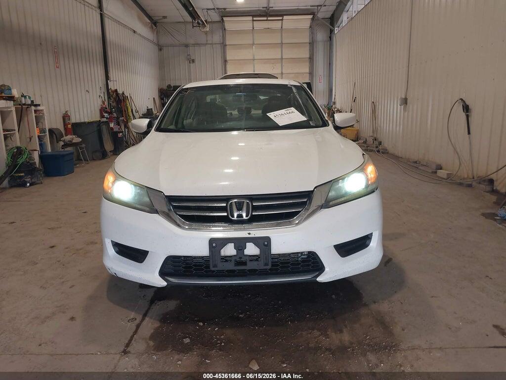 1HGCR2F34DA163400 2013 HONDA ACCORD photo no. 12