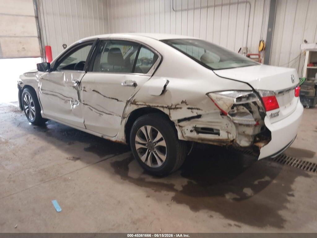 1HGCR2F34DA163400 2013 HONDA ACCORD photo no. 3