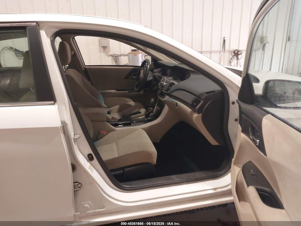 1HGCR2F34DA163400 2013 HONDA ACCORD photo no. 5