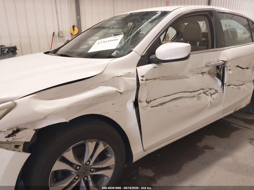 1HGCR2F34DA163400 2013 HONDA ACCORD photo no. 6