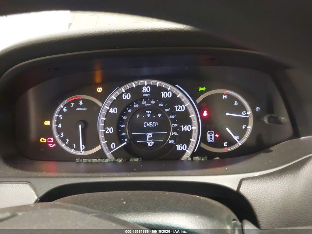 1HGCR2F34DA163400 2013 HONDA ACCORD photo no. 7