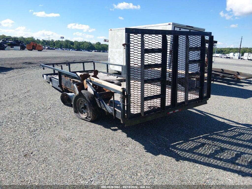 5LVBU18268A017758 2008 OTHER OTHER photo no. 3