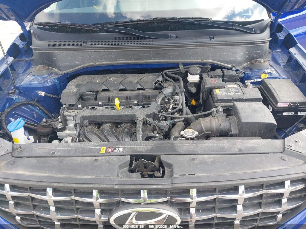 KMHRC8A37RU332184 2024 HYUNDAI VENUE photo no. 10