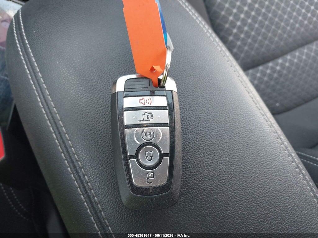 1FMCU0GN1PUA76621 2023 FORD ESCAPE photo no. 11