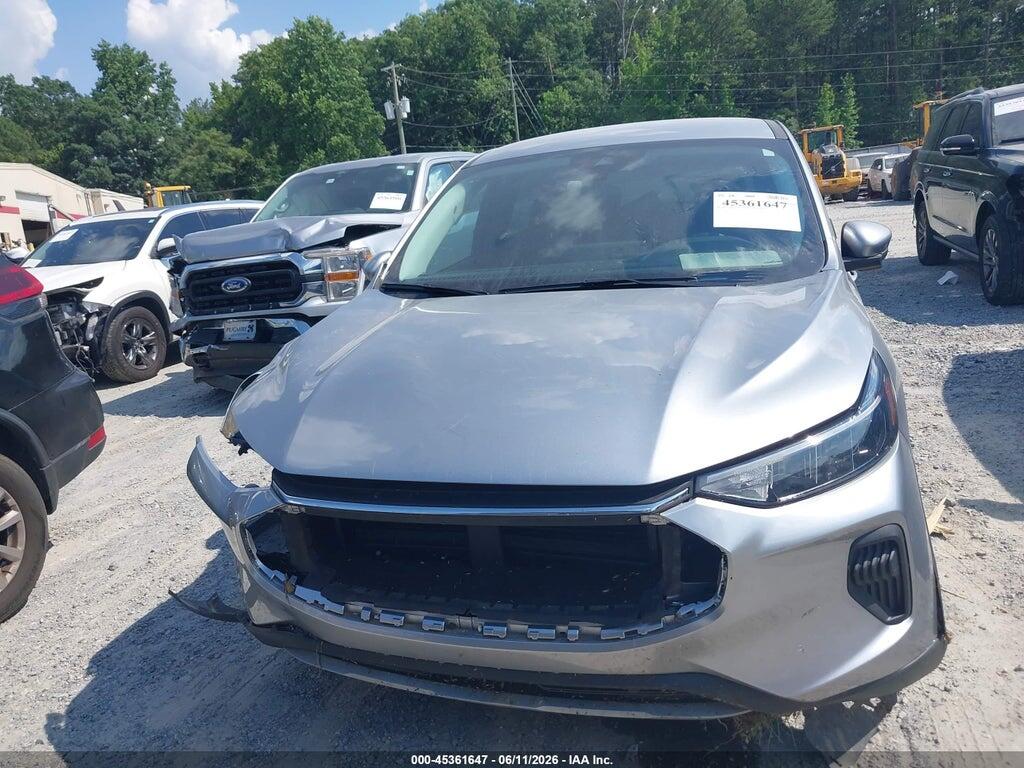 1FMCU0GN1PUA76621 2023 FORD ESCAPE photo no. 12