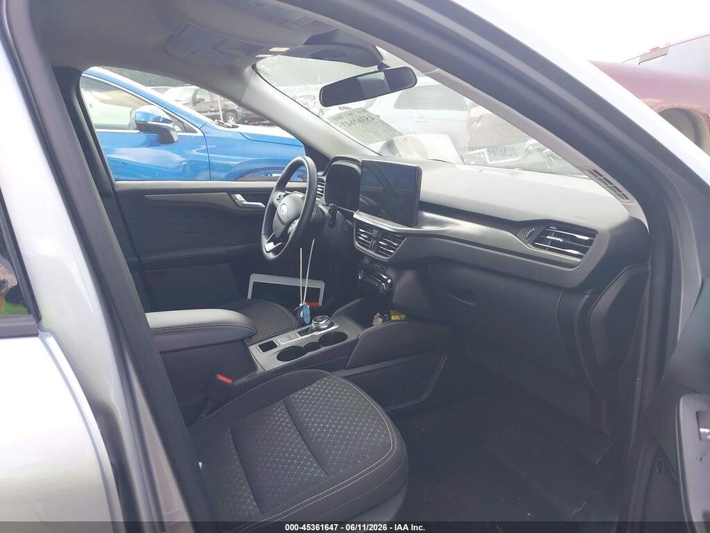 1FMCU0GN1PUA76621 2023 FORD ESCAPE photo no. 5