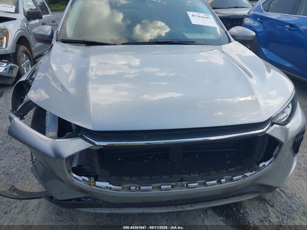 1FMCU0GN1PUA76621 2023 FORD ESCAPE photo no. 6