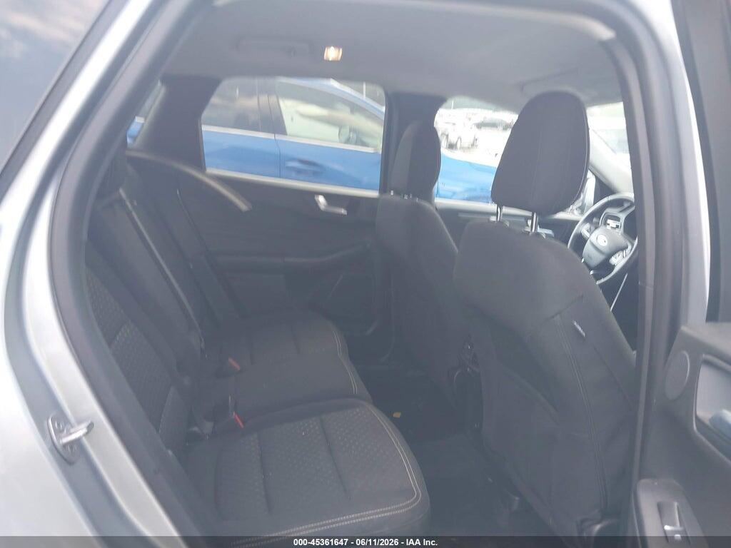 1FMCU0GN1PUA76621 2023 FORD ESCAPE photo no. 8