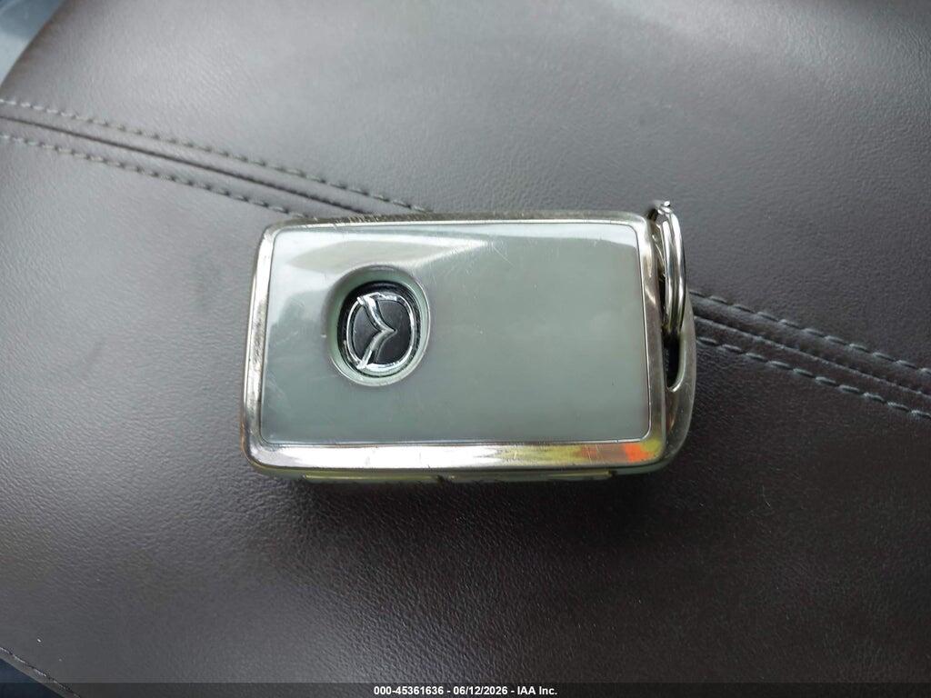 3MVDMBDL8MM205248 2021 MAZDA CX-30 photo no. 11