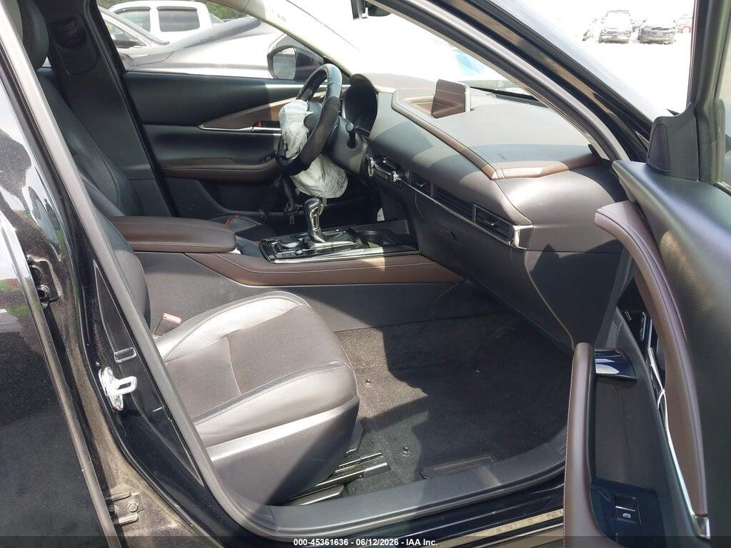 3MVDMBDL8MM205248 2021 MAZDA CX-30 photo no. 5