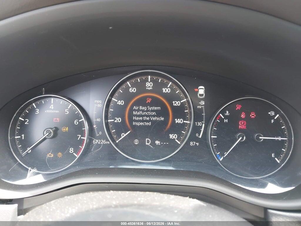 3MVDMBDL8MM205248 2021 MAZDA CX-30 photo no. 7