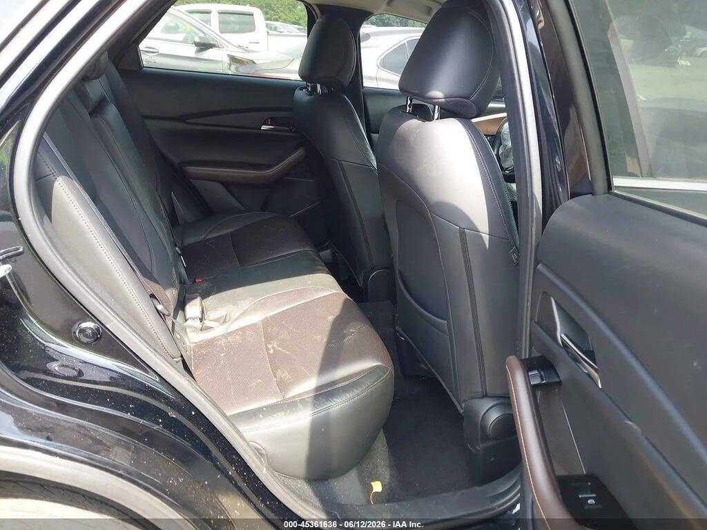 3MVDMBDL8MM205248 2021 MAZDA CX-30 photo no. 8