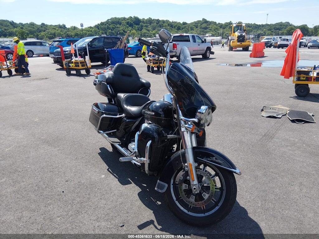 1HD1KEL16FB702920 2015 HARLEY-DAVIDSON FLHTK photo no. 1