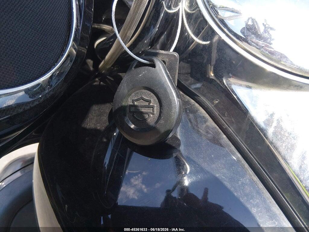 1HD1KEL16FB702920 2015 HARLEY-DAVIDSON FLHTK photo no. 11