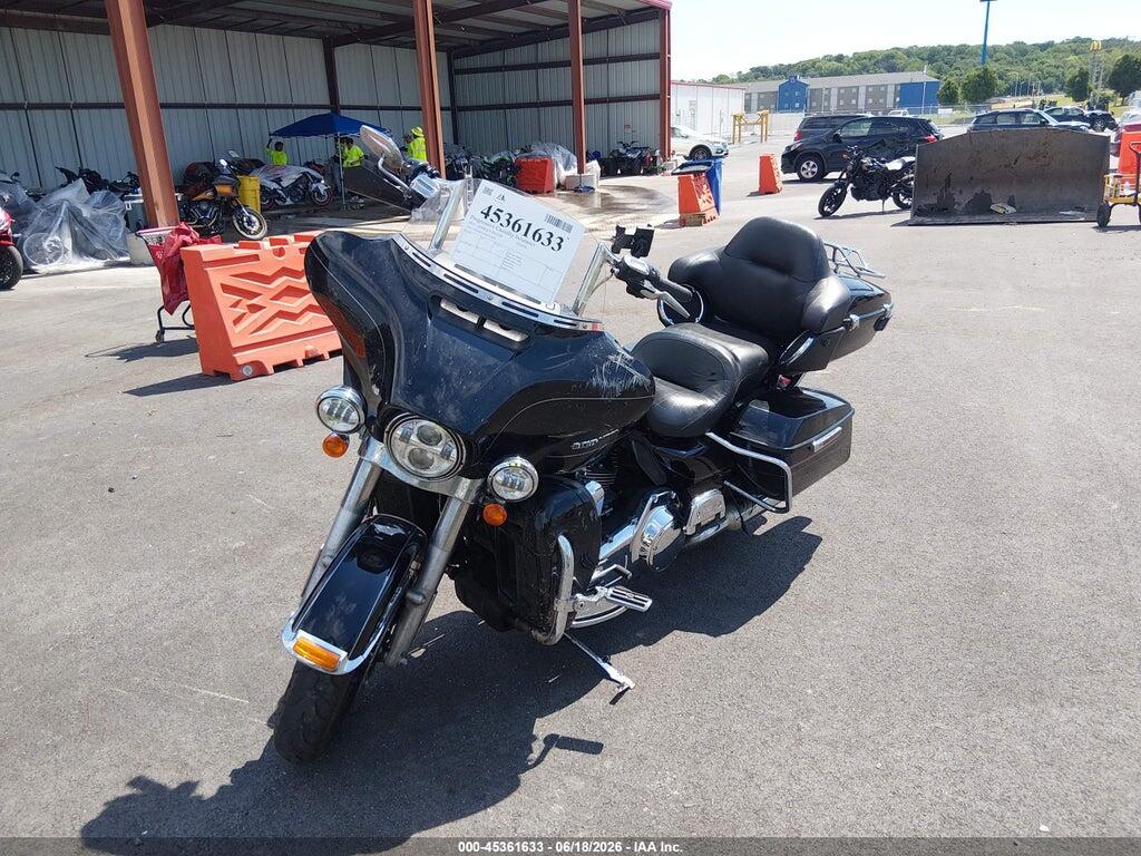 1HD1KEL16FB702920 2015 HARLEY-DAVIDSON FLHTK photo no. 2