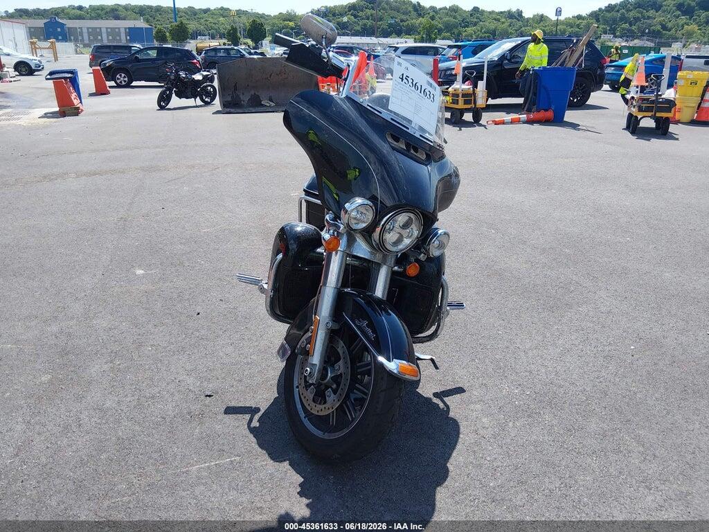 1HD1KEL16FB702920 2015 HARLEY-DAVIDSON FLHTK photo no. 5