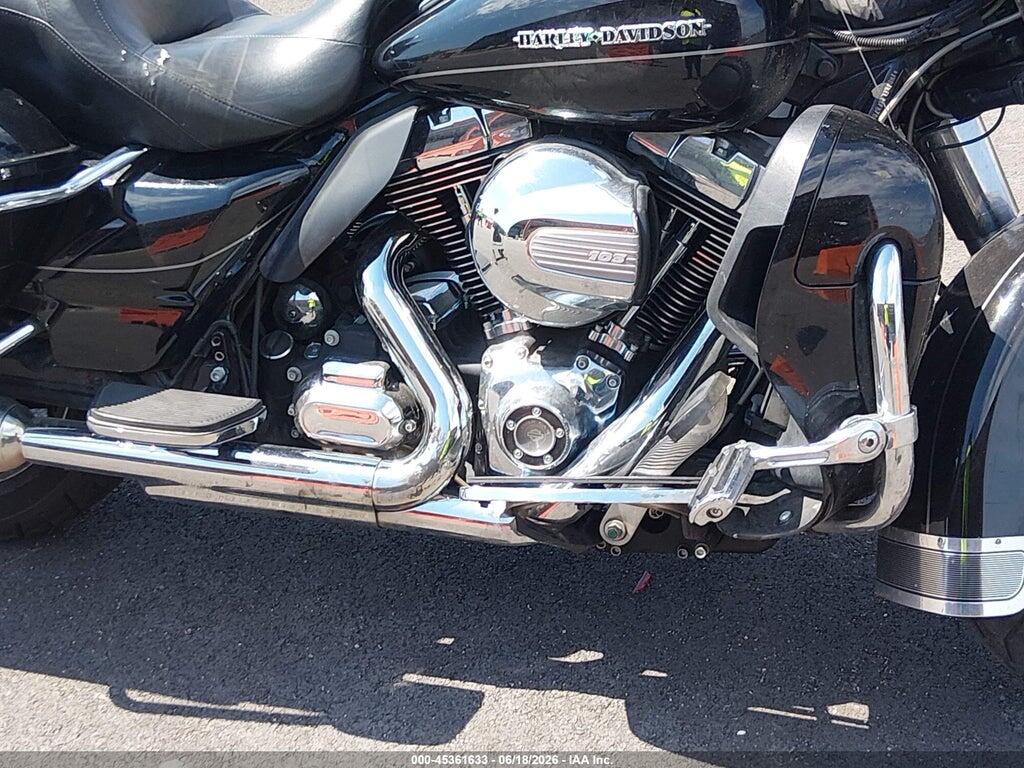 1HD1KEL16FB702920 2015 HARLEY-DAVIDSON FLHTK photo no. 8