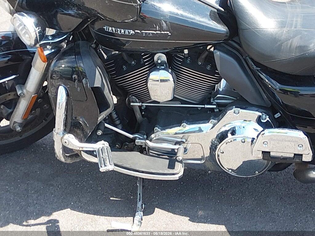 1HD1KEL16FB702920 2015 HARLEY-DAVIDSON FLHTK photo no. 9