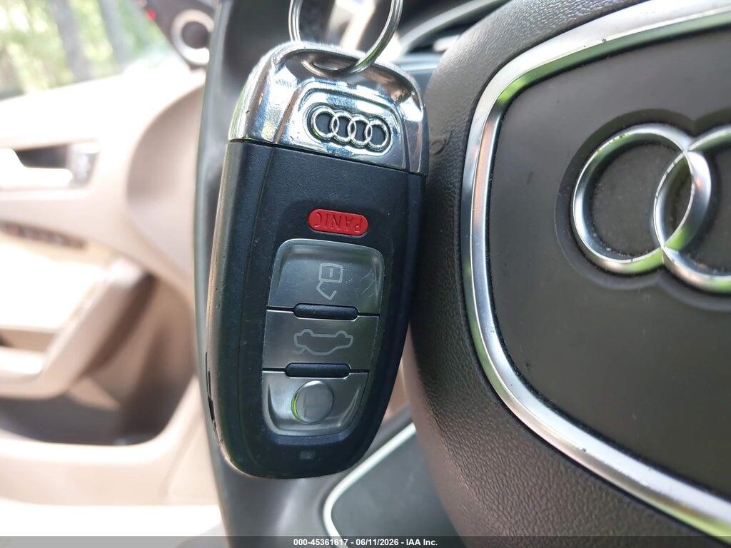 WAUFFAFLXEA081071 2014 AUDI A4 photo no. 11