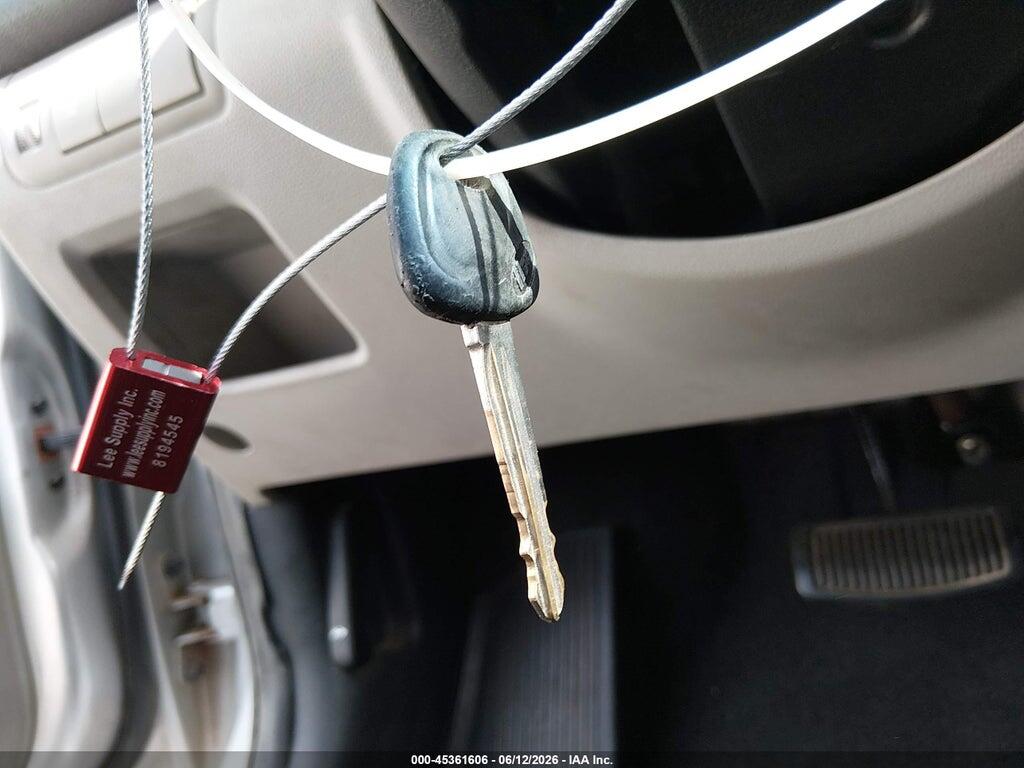 KNAFU4A2XC5505571 2012 KIA FORTE photo no. 11
