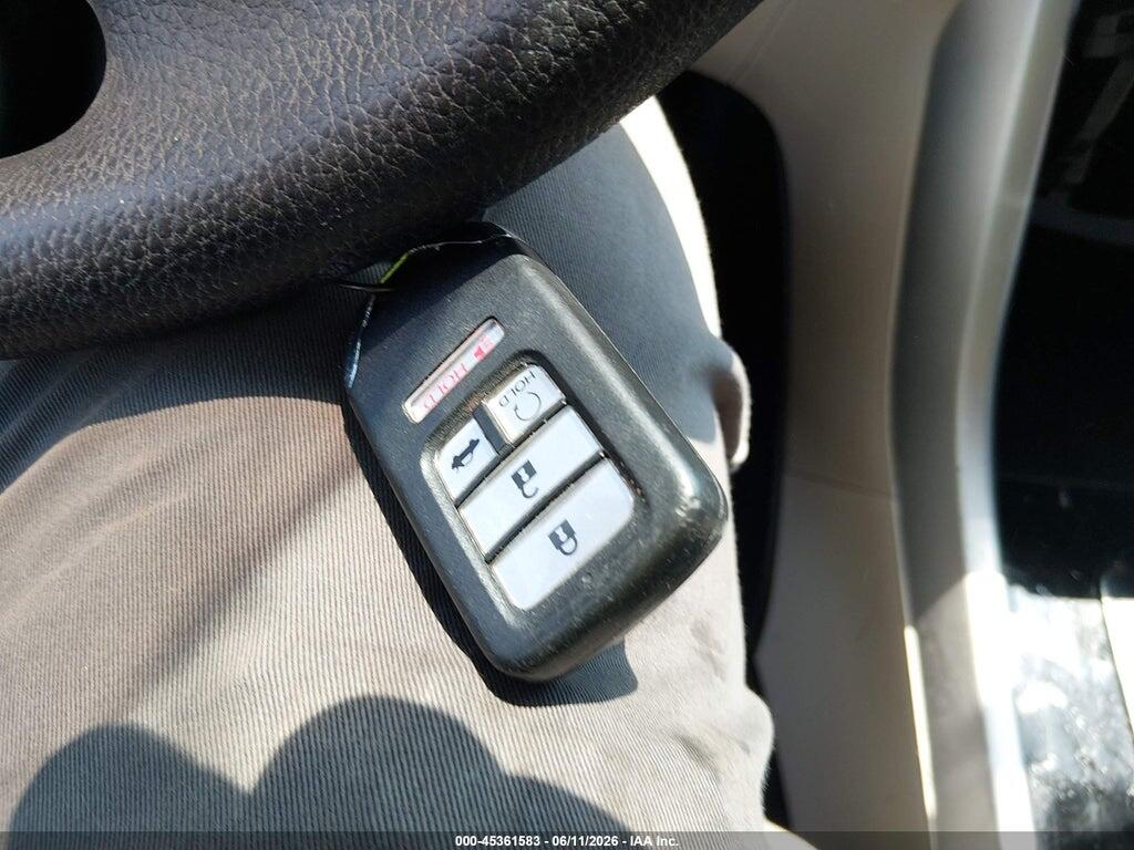 1HGCR2F75GA243389 2016 HONDA ACCORD photo no. 11