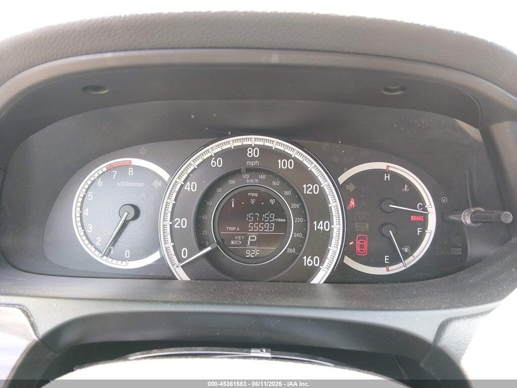 1HGCR2F75GA243389 2016 HONDA ACCORD photo no. 7