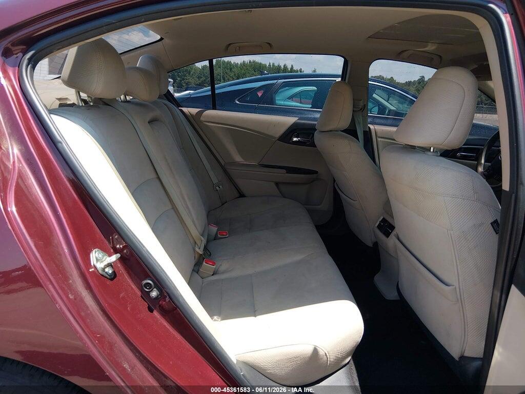 1HGCR2F75GA243389 2016 HONDA ACCORD photo no. 8