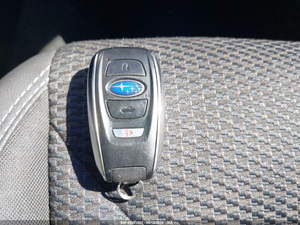 JF2SKADC9PH444021 2023 SUBARU FORESTER photo no. 11