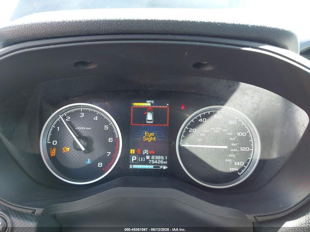 JF2SKADC9PH444021 2023 SUBARU FORESTER photo no. 7